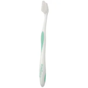 Colgate Wave Toothbrush Adult Compact Soft Assorted Colors 6/Bx product image