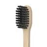 Bamboo Charcoal Toothbrushes