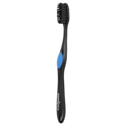 Colgate 360° Charcoal Toothbrush