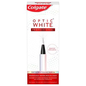 Optic White Professional Teeth Whitening Serum Refill Pen