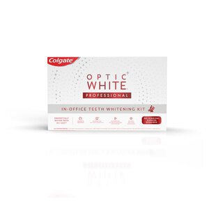 Optic White Professional In-Office Whitening Kit