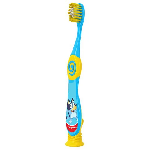 Colgate Smiles Toothbrush
