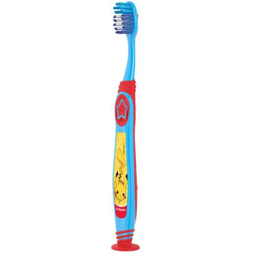 Kids Pokemon Toothbrush