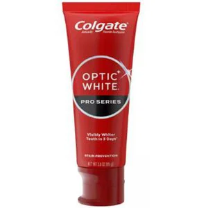 Optic White Pro Series Toothpaste Optic White Pro Series Toothpaste