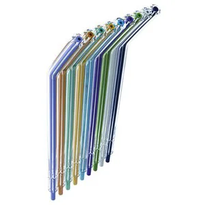 Disposable Air/Water Syringe Tips