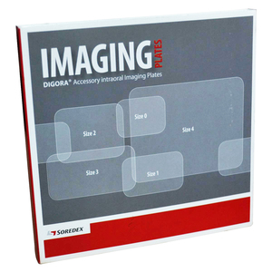 DIGORA OpTime Digital Imaging Phosphor Plates