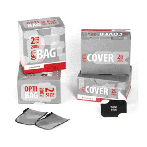 DIGORA Optime Digital Imaging Covers & Bags
