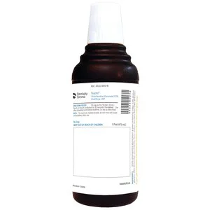 NUPRO Chlorhexidine Gluconate