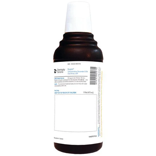NUPRO Chlorhexidine Gluconate