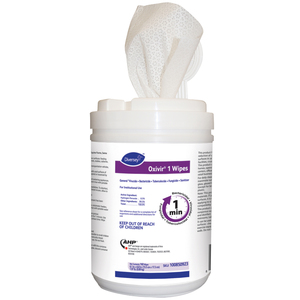 Diversey Oxivir 1 Surface Wipes