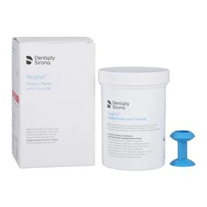 NUPRO Prophy Paste With Fluoride NUPRO Prophy Paste With Fluoride