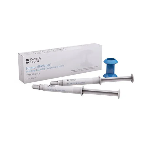 Red Rouge Polishing Compound