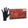Microflex Black Dragon Exam Latex Gloves