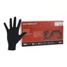 Microflex Black Dragon Exam Latex Gloves