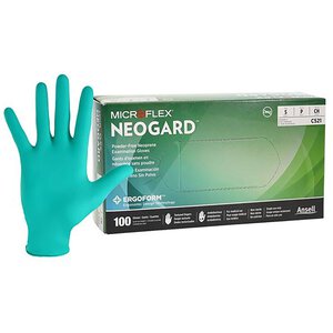 Neogard C52 Neoprene Exam Gloves