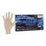 Diamond Grip MF-300 Latex PF Exam Gloves