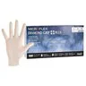 Diamond Grip Plus DGP-350 Latex PF Exam Gloves