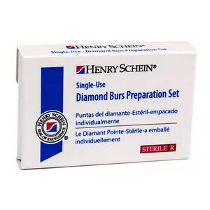 Crown Prep Set Ea product image