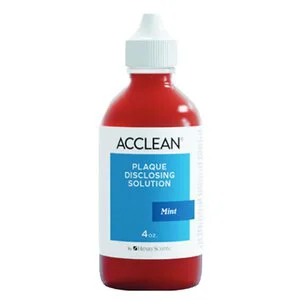 Plaque Disclosing Solution Plaque Disclosing Solution