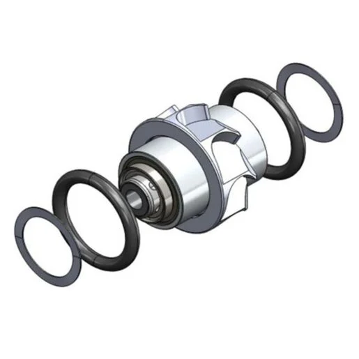 Maxima ELITE Mini Replacement Turbine Cartridge