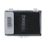 Midwest Stylus & Stylus Lite Standard Replacement Turbine Cartridge