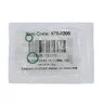 Star Coupler O-Ring Set