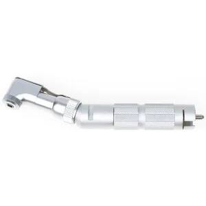 Deluxe Sectional Contra Angle Latch Ball Bearing 40000 rpm Ea product image