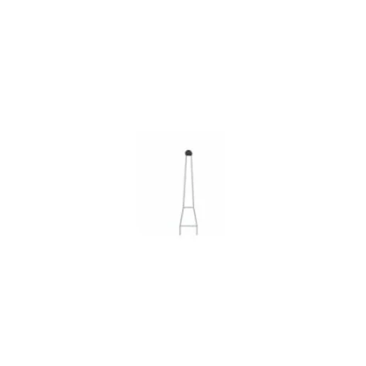 HSI Plain Round HP Carbide Burs, Operative