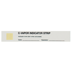 C-Vapor Indicator Strips