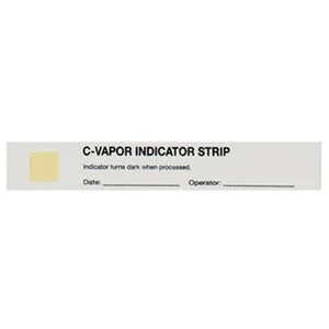 C-Vapor Indicator Strips C-Vapor Indicator Strips