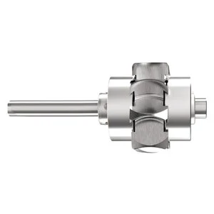 Precision-Torque 2 Push Button Replacement Turbine Cartridge with Cap Wrench