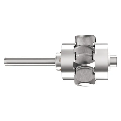 Precision-Torque 2 Push Button Replacement Turbine Cartridge with Cap Wrench