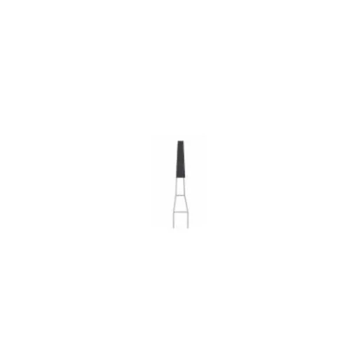HSI Plain Taper Fissure FG Carbide Burs, Operative