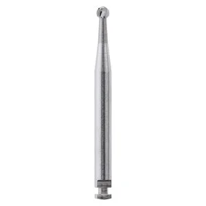 HSI Round RA Carbide Burs, Surgical