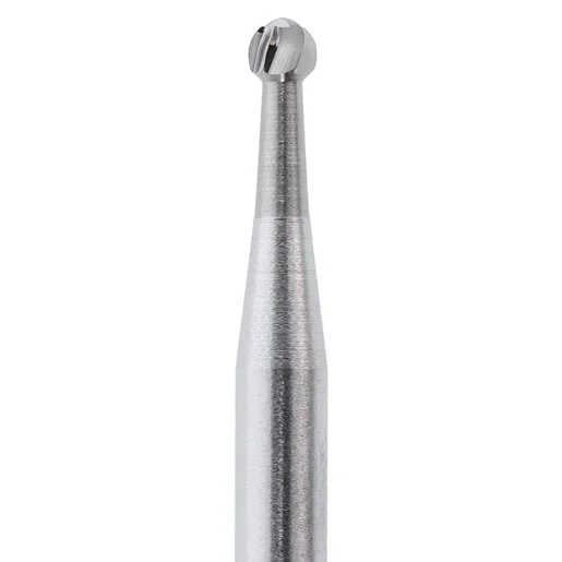 HSI Round RA Carbide Burs, Surgical