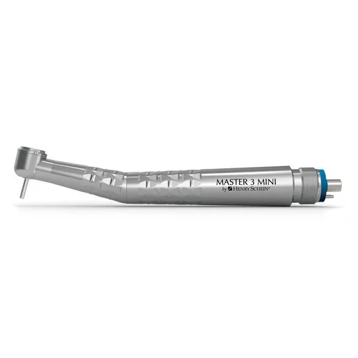 Master Mini 3 Non-Optic High-Speed Handpiece