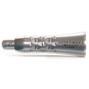 Master Torque 3 4:1 Reduction Prophy Attachment