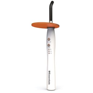 Essentials Compact LED Curing Light Essentials Compact LED Curing Light