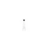 HSI Plain Round FG Carbide Burs, Operative