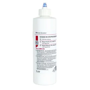 Sodium Hypochlorite Cleanser Ea - Sodium Hypochlorite Cleanser Ea - Image 1