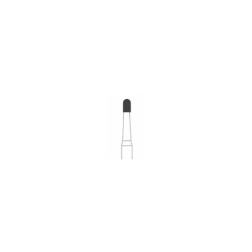 HSI Pear FG Carbide Burs, Operative