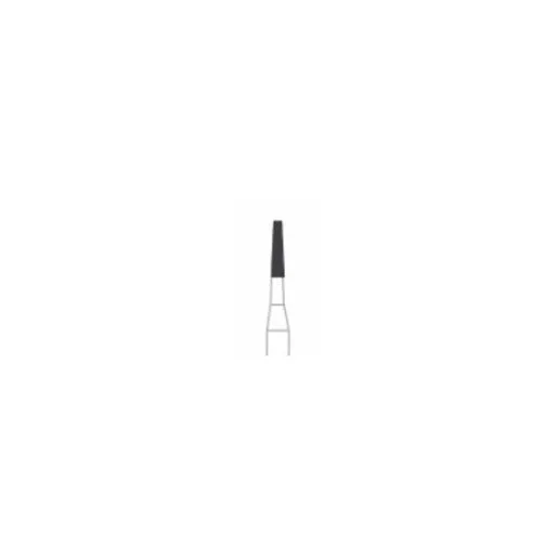 HSI Plain Taper Fissure FG Carbide Burs, Operative