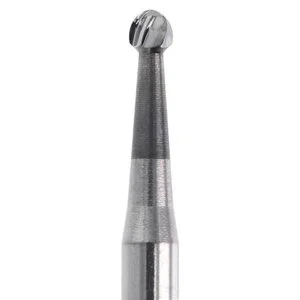 HSI Taper Fissure Cross Cut FG Carbide Burs, Operative HSI Taper Fissure Cross Cut FG Carbide Burs, Operative