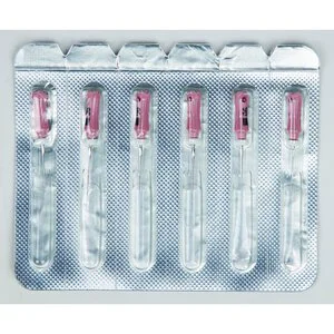 Maxima Sterile K-Files Maxima Sterile K-Files