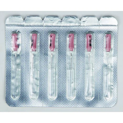 Maxima Sterile K-Files