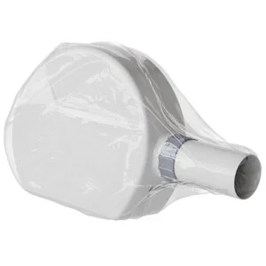 HSI X-Ray Cover HSI X-Ray Cover