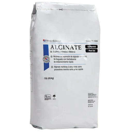 Alginate Impression Material
