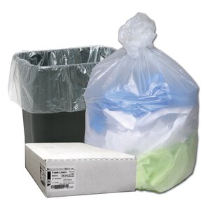 Trash Liners Bulk Package