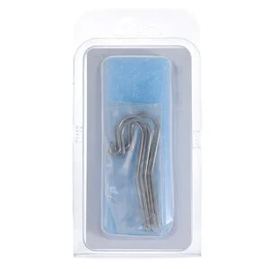 Maxima Lip Hooks For Apex Locator 5/Pk product image