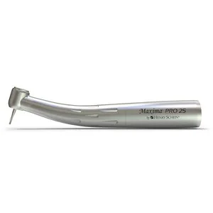 Maxima Pro 2S Mini Non-Optic High-Speed Handpiece for Star Maxima Pro 2S Mini Non-Optic High-Speed Handpiece for Star